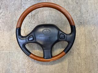 Руль с airbag TOYOTA DUET