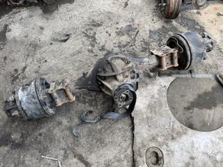 Мост задний ISUZU ELF контрактная Мост задний ISUZU ELF