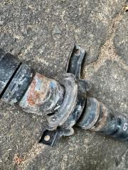 Карданный вал задний HONDA HR-V GH2 40100-S2N-003 2 ракурс