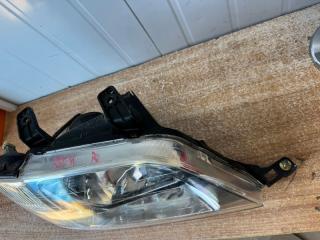 Фара правая HONDA CR-V RD1 0337607 2 ракурс