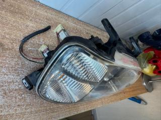 Фара правая HONDA CR-V RD1 0337607 3 ракурс