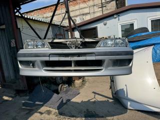 Запчасть nose cut NISSAN PRIMERA