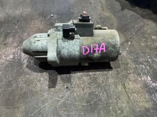 Стартер HONDA STREAM контрактная Стартер HONDA STREAM