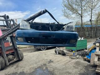 Nose cut TOYOTA NADIA