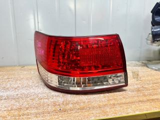 Стоп-сигнал левый TOYOTA MARK II