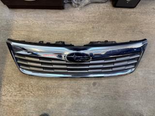 Запчасть решетка радиатора SUBARU FORESTER