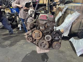 Двигатель SUZUKI AERIO
