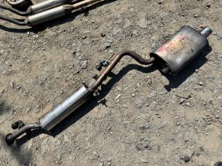 Глушитель TOYOTA BREVIS