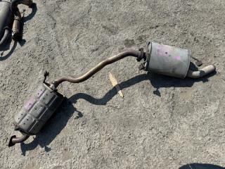 Глушитель NISSAN LARGO