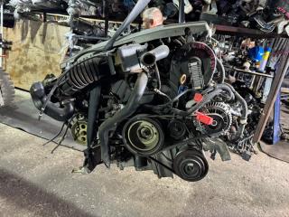 Двигатель HONDA LEGEND