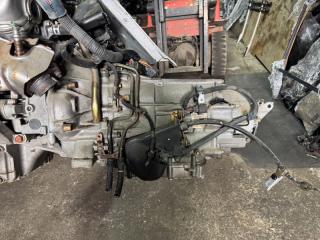 АКПП HONDA LEGEND