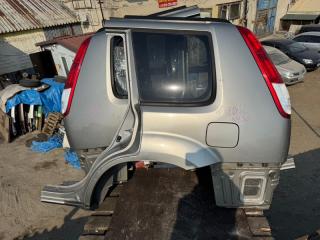 Фото запчасти крыло заднее левое NISSAN X-TRAIL контрактная запчасть Запчасть крыло заднее левое NISSAN X-TRAIL