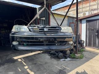 Nose cut HONDA ODYSSEY