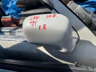 Зеркало правое HONDA CR-V