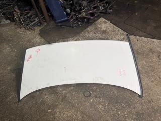 Крышка багажника NISSAN BLUEBIRD QU14 QM1 2 ракурс Крышка багажника NISSAN BLUEBIRD QU14 QM1 2 ракурс