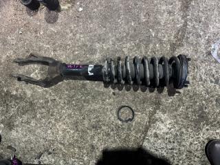 Фото запчасти стойка передняя правая HONDA INSPIRE контрактная запчасть Запчасть стойка передняя правая HONDA INSPIRE