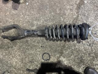 Фото запчасти стойка передняя левая HONDA INSPIRE контрактная запчасть Запчасть стойка передняя левая HONDA INSPIRE