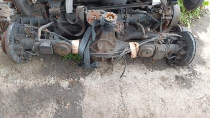 Мост задний ISUZU BIGHORN контрактная Мост задний ISUZU BIGHORN