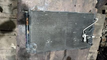 Радиатор кондиционера TOYOTA ESTIMA