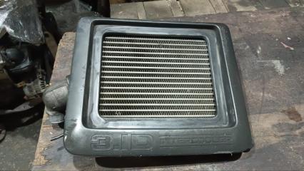 Радиатор интеркулера BIGHORN UBS69GW 4JG2