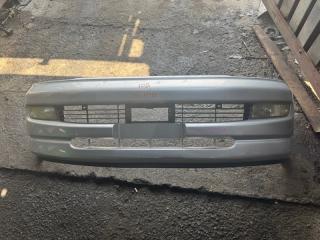 Бампер передний TOYOTA HIACE REGIUS KCH40, KCH46 1 ракурс