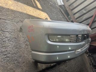 Бампер передний TOYOTA HIACE REGIUS KCH40, KCH46 2 ракурс