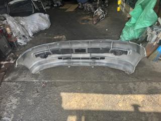 Бампер передний TOYOTA HIACE REGIUS KCH40, KCH46 4 ракурс