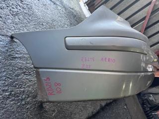 Бампер задний AERIO RB21S