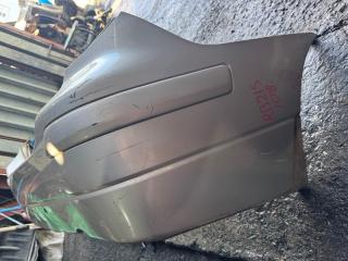 Бампер задний SUZUKI AERIO RB21S