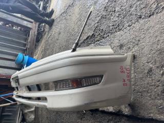 Бампер передний TOYOTA MARK II JZX100 3 ракурс