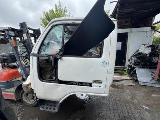 Кабина NISSAN ATLAS