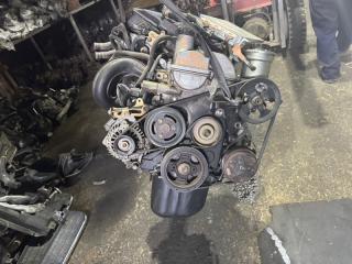 Двигатель TOYOTA VITZ