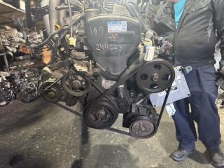 Двигатель TOYOTA CORSA