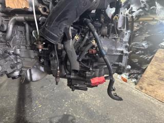 АКПП HONDA CROSSROAD