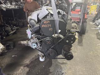 Двигатель MITSUBISHI CHARIOT GRANDIS