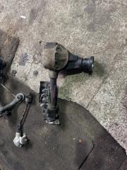 Запчасть редуктор передний ISUZU BIGHORN