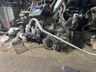 АКПП TOYOTA DUET