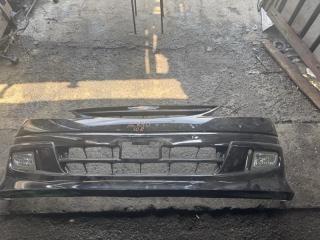 Бампер передний TOYOTA ESTIMA ACR30 1 ракурс