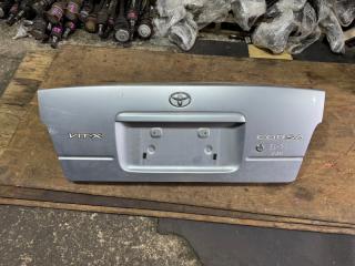 Крышка багажника TOYOTA CORSA