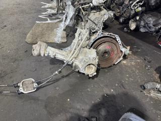 МКПП TOYOTA SUCCEED