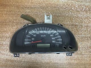 Щиток приборов TOYOTA PROBOX