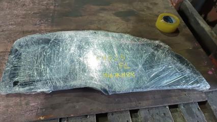 Стекло двери переднее левое NISSAN ATLAS контрактная Стекло двери переднее левое NISSAN ATLAS