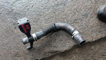 Патрубок системы охлаждения TOYOTA ALLION