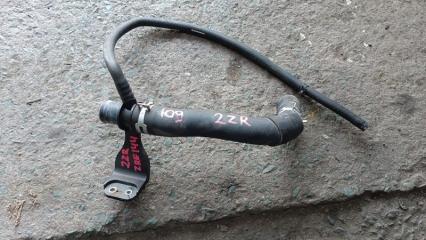 Патрубок системы охлаждения TOYOTA WISH