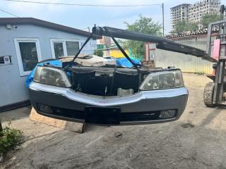 Nose cut HONDA LEGEND