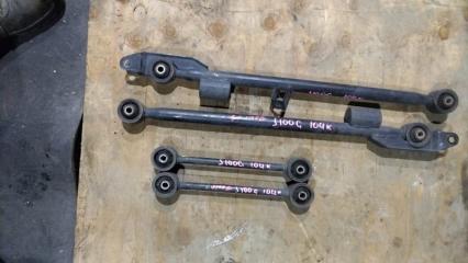 Тяга поперечная задняя TOYOTA CAMI