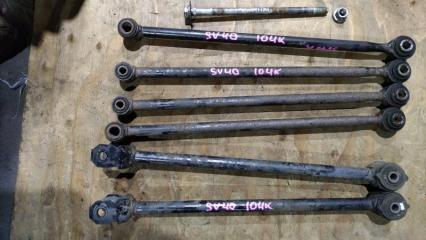 Тяга поперечная задняя TOYOTA CAMRY