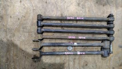 Тяга поперечная задняя TOYOTA CAMRY