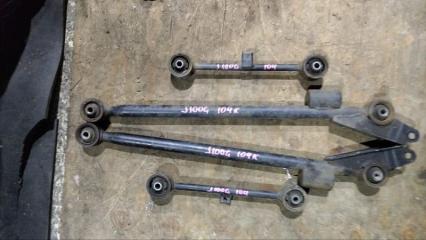 Тяга поперечная задняя DAIHATSU TERIOS