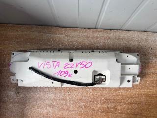 Щиток приборов TOYOTA VISTA ARDEO ZZV50 1ZZ 83800-32140 4 ракурс